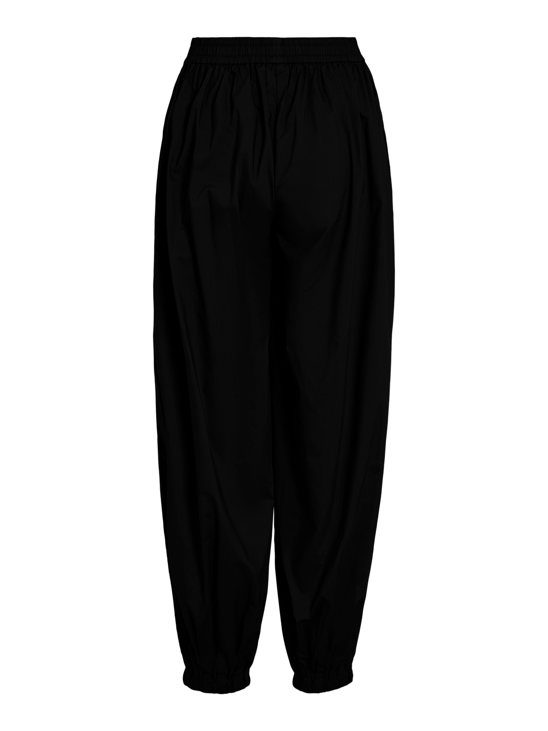 Viemilie Parachute bukser - sort